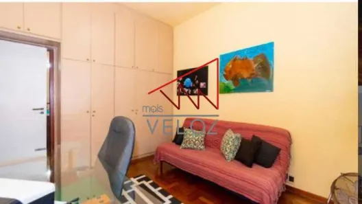 Apartamento com 3 Quartos à venda, 94m² no Laranjeiras, Rio de Janeiro