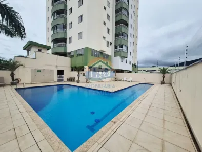 Apartamento com 3 Quartos à venda, 86m² no Indaiá, Caraguatatuba