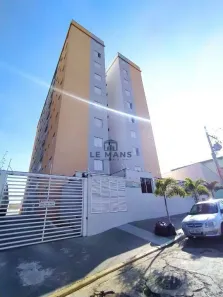 Apartamento com 3 Quartos à venda, 75m² no Nova América, Piracicaba
