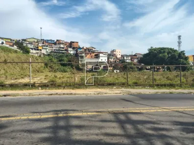 Lote/Terreno à venda, 11000m² no Centro, Cotia