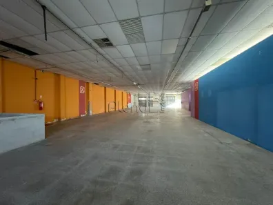 Galpão/Depósito/Armazém para alugar, 809m² no Vila Teixeira, Campinas