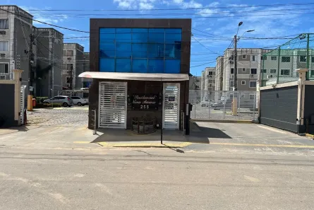 Apartamento com 2 Quartos à venda, 65m² no Pajuçara, Natal