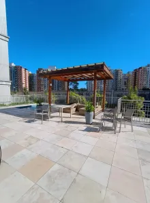 Apartamento com 1 Quarto à venda, 63m² no Parque Verde, Belém