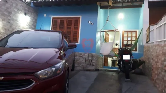 Casa com 2 Quartos à venda, 53m² no Parque da Matriz, Cachoeirinha