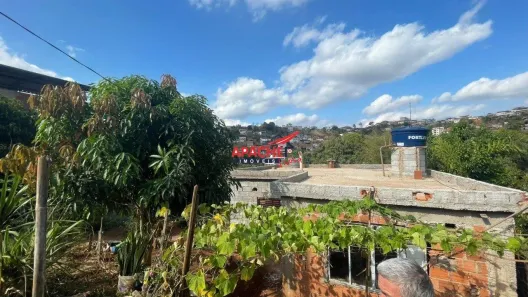 Fazenda/Sítio à venda, 550m² no Nova Viçosa, Viçosa