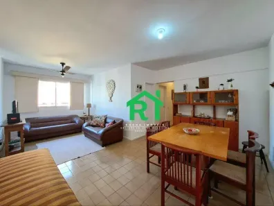 Apartamento com 2 Quartos à venda, 65m² no Pitangueiras, Guarujá
