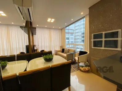Apartamento com 2 Quartos à venda, 71m² no Navegantes, Capão da Canoa