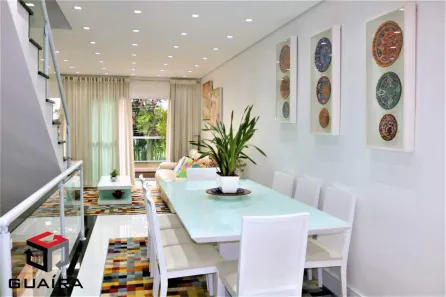 Sobrado com 3 Quartos à venda, 168m² no Centro, Diadema