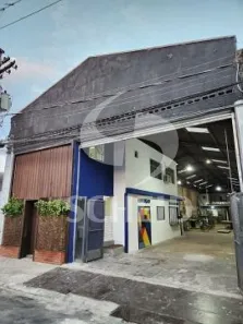 Galpão/Depósito/Armazém à venda, 640m² no Americanópolis, São Paulo