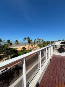 Apartamento com 2 Quartos para alugar, 45m² no Cabo Branco, João Pessoa