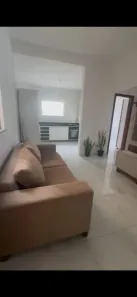 Apartamento com 2 Quartos para alugar, 55m² no Parque Verde, Belém