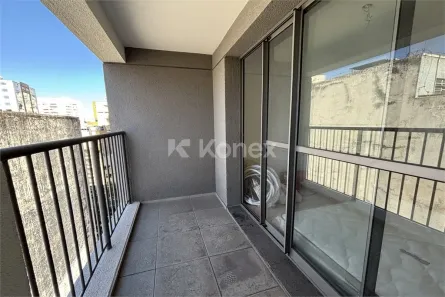 Apartamento com 1 Quarto à venda, 25m² no Consolação, São Paulo