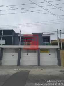 Sobrado com 3 Quartos à venda, 120m² no Vila Califórnia, São Paulo