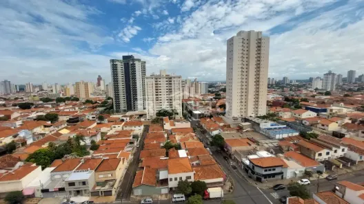 Apartamento com 3 Quartos à venda, 138m² no Cidade Alta, Piracicaba