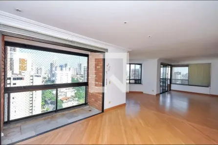 Apartamento com 4 Quartos à venda, 240m² no Sumaré, São Paulo