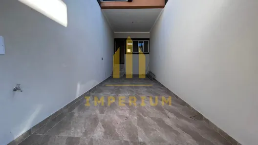 Sobrado com 3 Quartos à venda, 95m² no Vila Gustavo, São Paulo