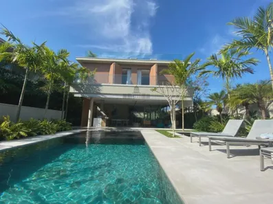 Casa com 4 Quartos à venda, 620m² no Baleia, São Sebastião