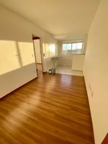 Apartamento com 2 Quartos à venda, 51m² no Benfica, Juiz de Fora