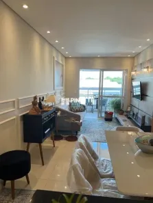 Apartamento com 2 Quartos à venda, 70m² no Baeta Neves, São Bernardo do Campo