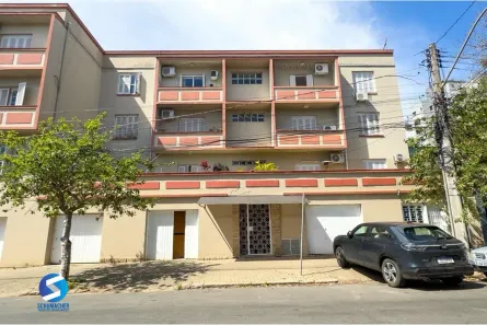 Apartamento com 2 Quartos à venda, 78m² no Petrópolis, Porto Alegre