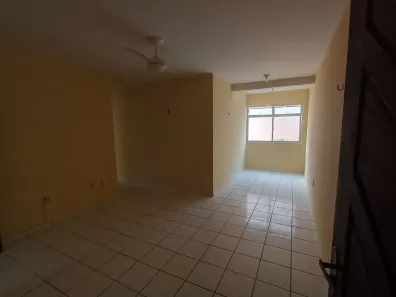 Apartamento com 3 Quartos à venda, 116m² no Capim Macio, Natal