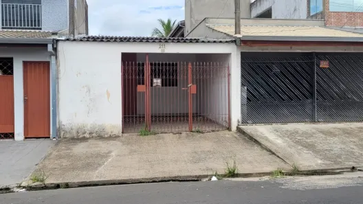 Casa com 1 Quarto à venda, 92m² no Jardim Santo André, Sorocaba