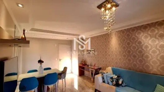 Apartamento com 2 Quartos à venda, 80m² no Centro, Indaiatuba
