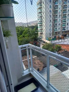 Apartamento com 2 Quartos à venda, 52m² no Taquara, Rio de Janeiro