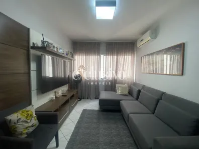 Apartamento com 3 Quartos à venda, 97m² no Balneário, Florianópolis