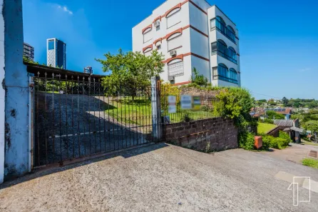 Lote/Terreno à venda, 339m² no Jardim Mauá, Novo Hamburgo