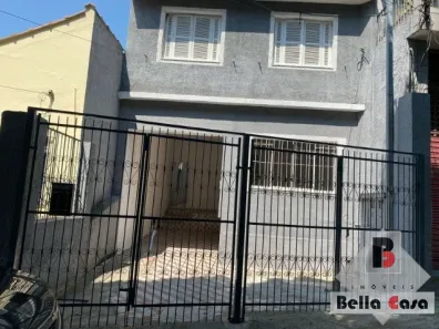 Casa com 3 Quartos à venda, 180m² no Jardim Itália, São Paulo