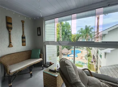  com 3 Quartos à venda, 93m² no Riviera, Bertioga
