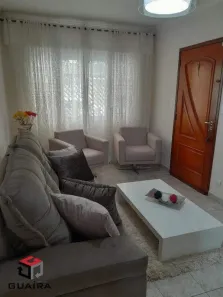 Casa com 3 Quartos à venda, 184m² no Anchieta, São Bernardo do Campo