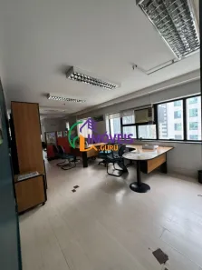 Sala Comercial com 2 Quartos à venda, 50m² no Itaim Bibi, São Paulo