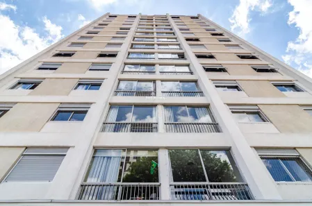 Apartamento com 2 Quartos para venda ou aluguel, 101m² no Paraíso, São Paulo