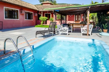 Casa com 4 Quartos à venda, 250m² no Santo Antônio de Lisboa, Florianópolis