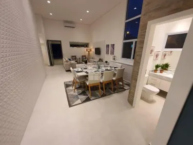 Casa de Condomínio com 3 Quartos à venda, 230m² no Brasil, Itu