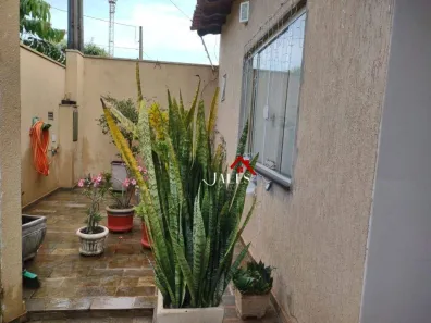 Casa com 3 Quartos à venda, 158m² no Residencial Nato Vetorasso, São José do Rio Preto