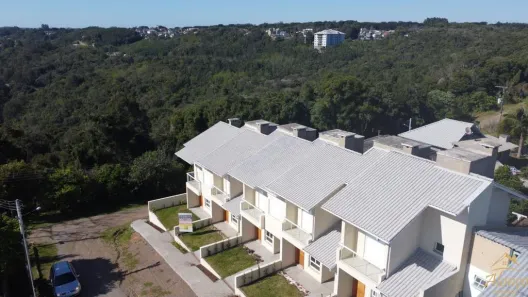 Casa com 2 Quartos à venda, 90m² no Vila Germânia, Nova Petrópolis