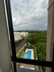 Apartamento com 2 Quartos à venda, 48m² no Reserva Belas Nações, Bauru