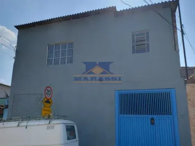 Prédio Comercial à venda, 300m² no Parque Pereira, São Paulo