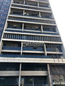 Sala Comercial à venda, 80m² no Centro, Campinas