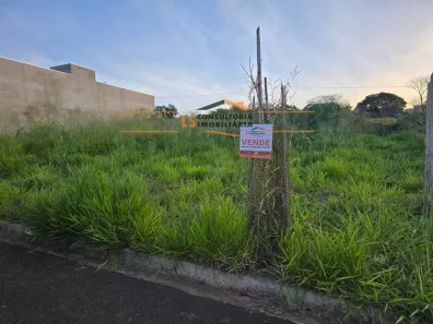 Lote/Terreno à venda, 220m² no Jardim Mirandola, Americana