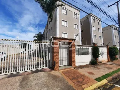Apartamento com 3 Quartos à venda, 60m² no Vila Monteiro (Gleba I), São Carlos