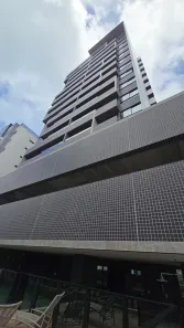 Apartamento com 2 Quartos para alugar, 50m² no Ponta Verde, Maceió