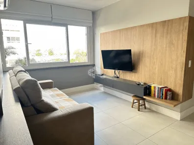 Apartamento com 2 Quartos à venda, 61m² no São Sebastião, Porto Alegre