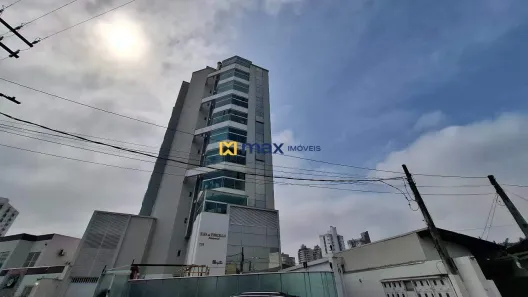 Apartamento com 2 Quartos à venda, 64m² no Vila Operária, Itajaí