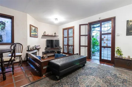 Casa com 4 Quartos à venda, 110m² no Vila Madalena, São Paulo