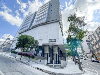 Cobertura com 4 Quartos à venda, 230m² no Santa Helena, Juiz de Fora