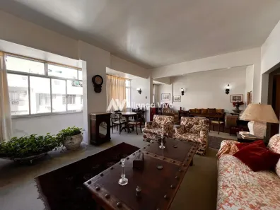 Apartamento com 3 Quartos à venda, 200m² no Ipanema, Rio de Janeiro